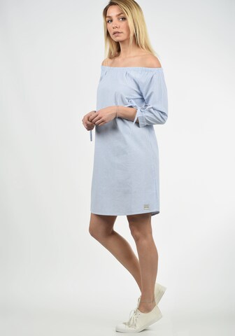 Blend She Jurk 'Ophelia' in Blauw