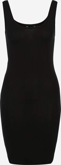 mbym Robe 'Lina Basic' en noir, Vue avec produit