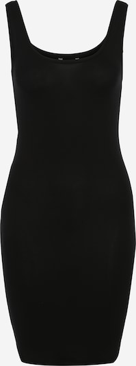 mbym Jurk 'Lina Basic' in de kleur Zwart, Productweergave