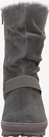 Legero Winterstiefel 'Novara' in Grau