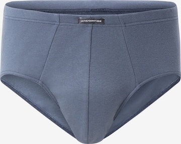 Jan Vanderstorm Panty 'Frode' in Blue