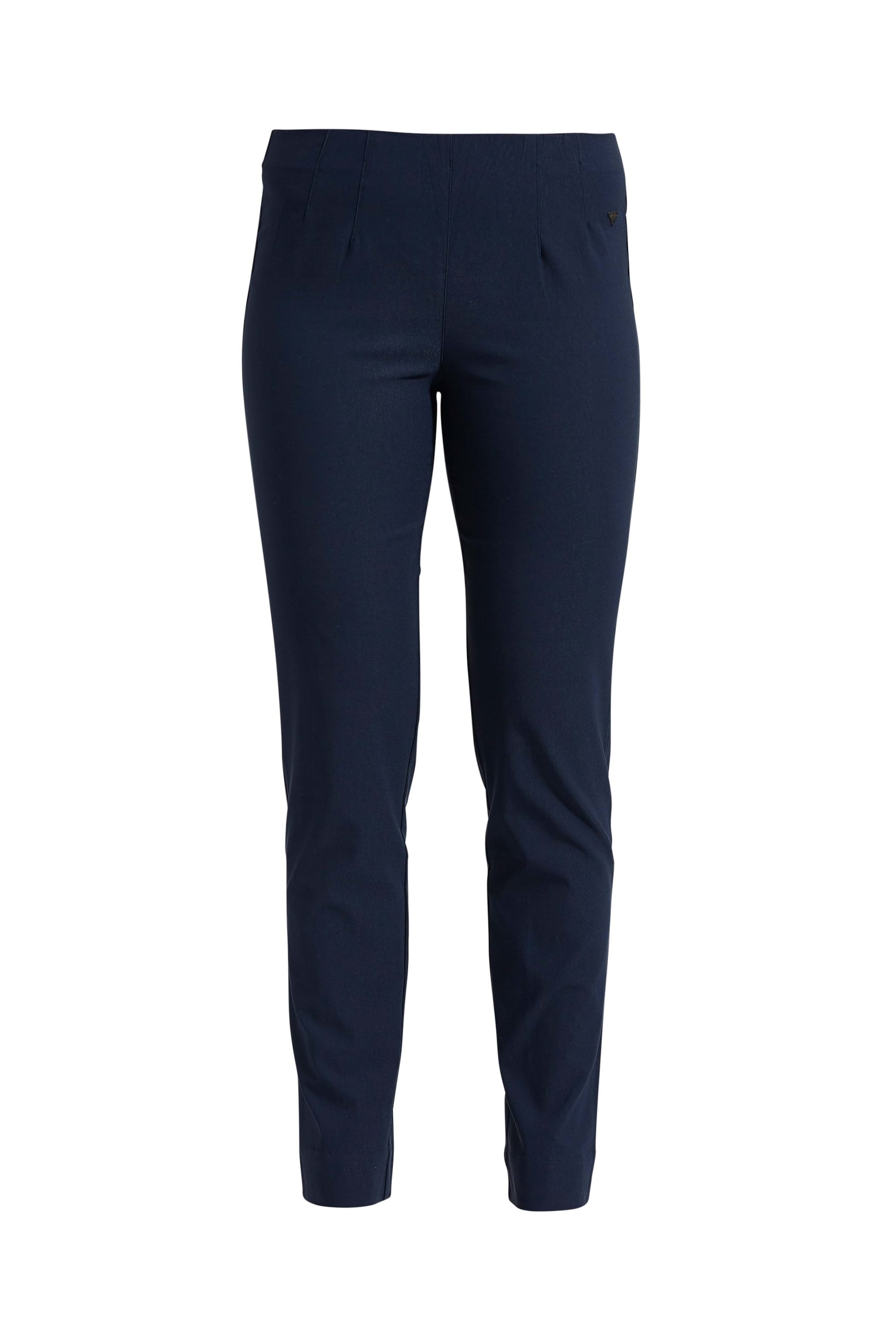 LauRie - Stoffhose 'Betty' in navy