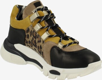 BULLBOXER Sneakers in Mixed colors