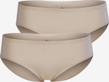 Royal Lounge Intimates Slip in Beige: predná strana