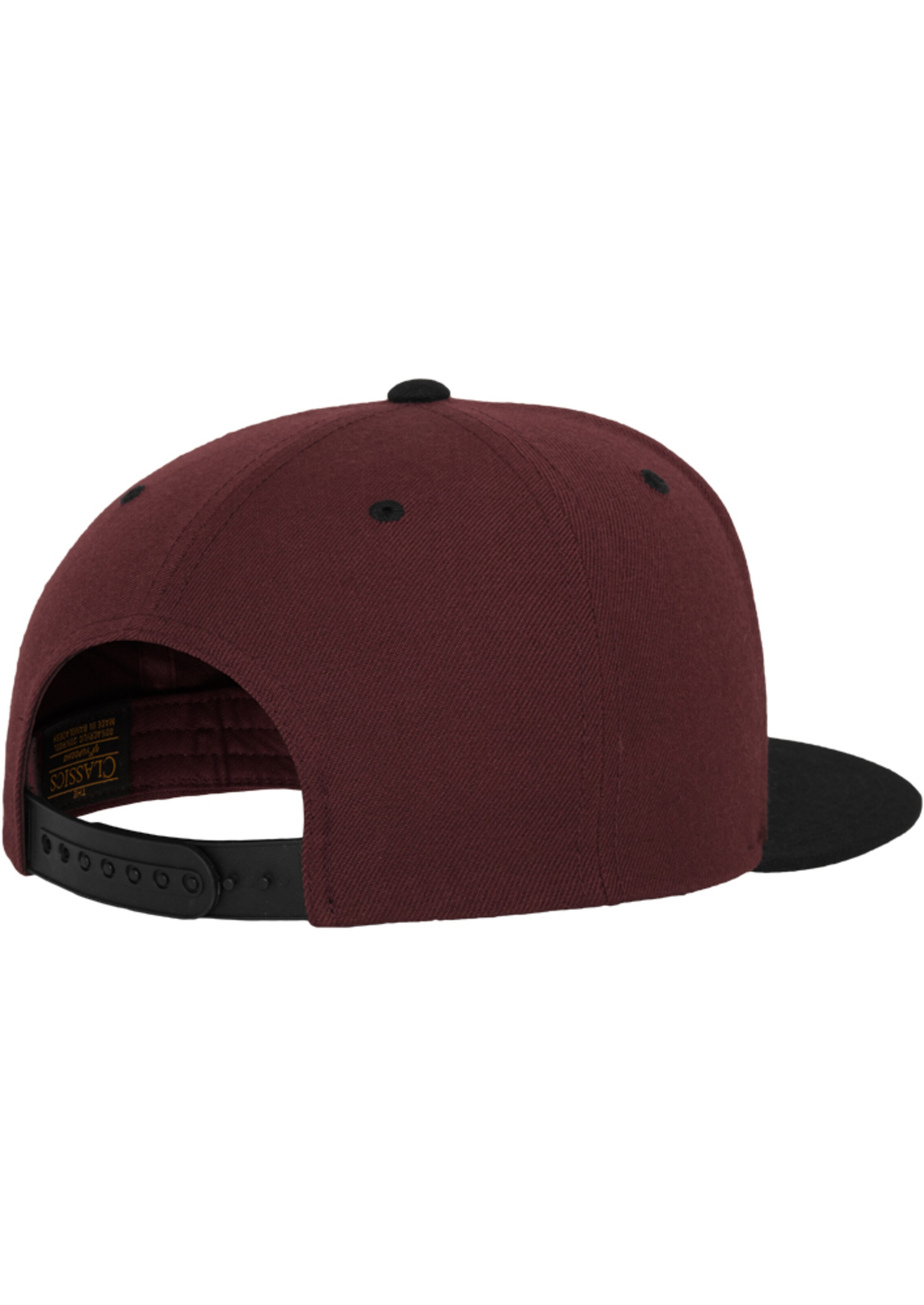 Flexfit Cap in Red