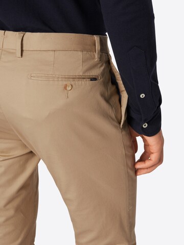 Polo Ralph Lauren Slimfit Hose in Beige