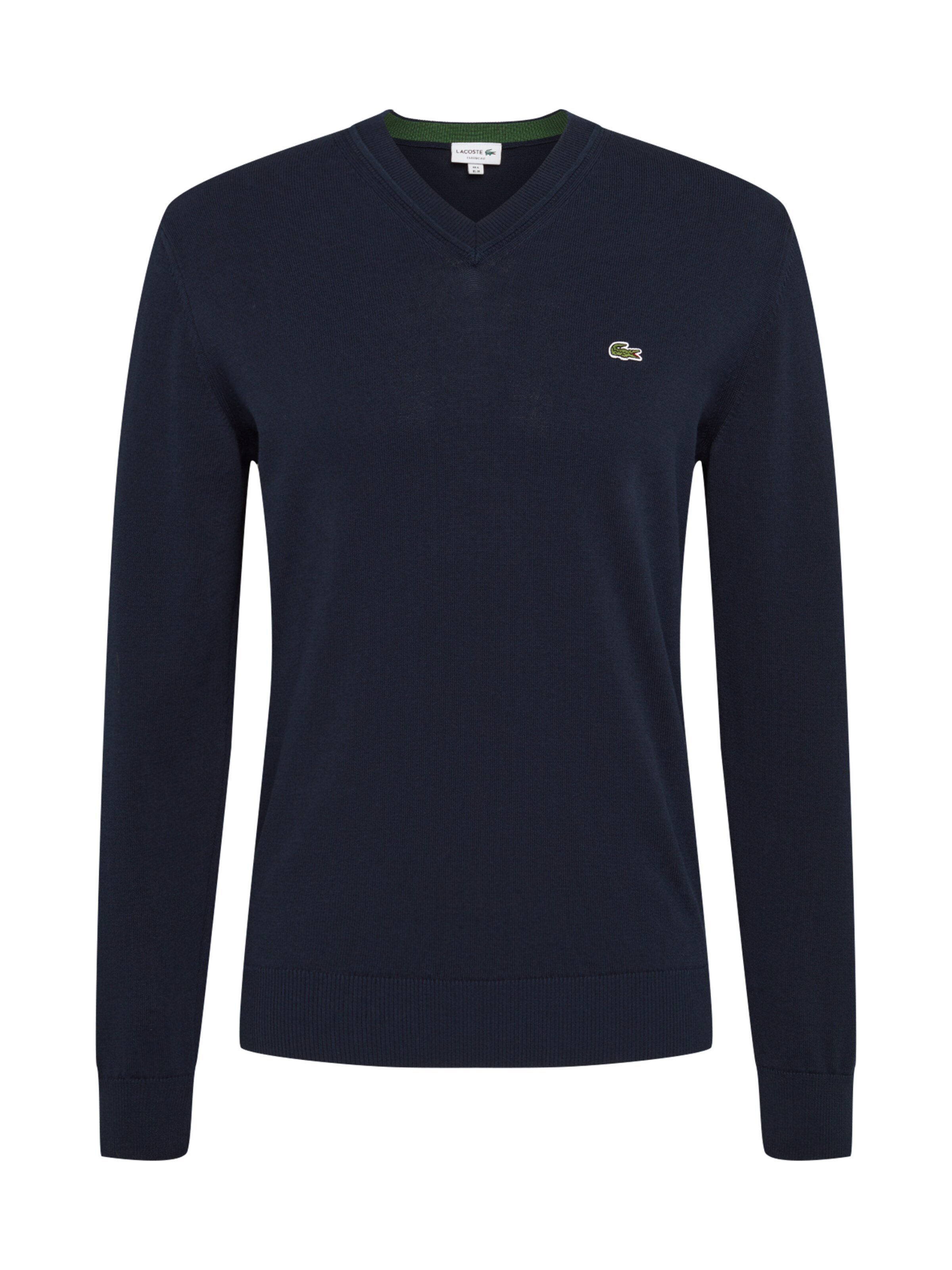 pullover lacoste