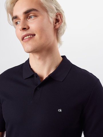 melns Calvin Klein T-Krekls