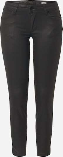 Salsa Jeans 'Wonder Capri' in de kleur Black denim, Productweergave