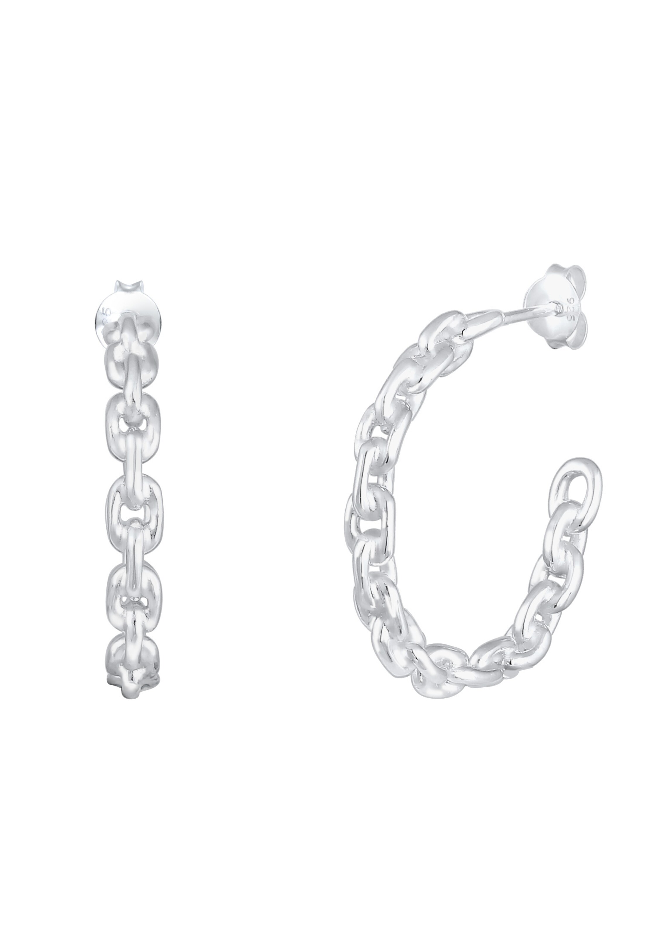 ELLI Earrings in Silver