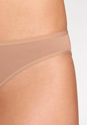 Slip di LASCANA in beige