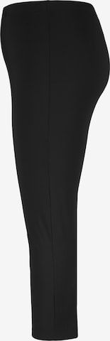Doris Streich Skinny Leggings in Black