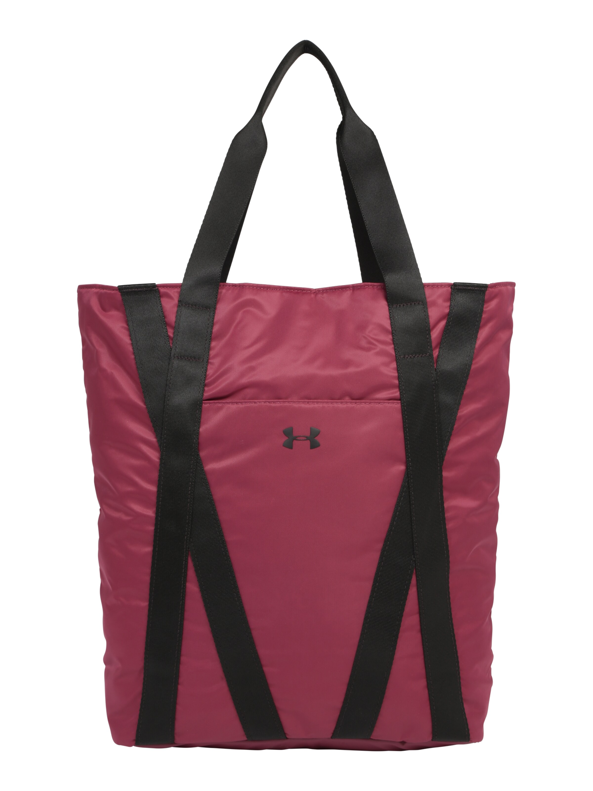 UNDER ARMOUR - Sporttas 'Essentials Zip Tote' in de kleur Bessen