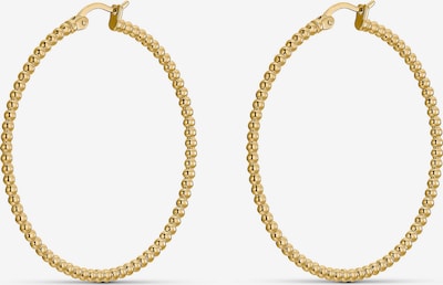 QOOQI Earrings in Gold, Item view
