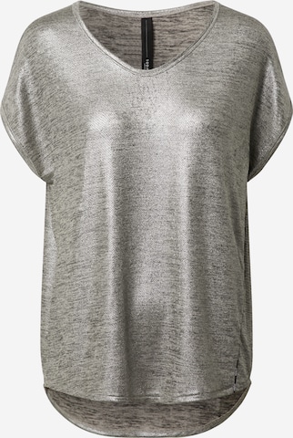 10Days T-Shirt in Grau: predná strana
