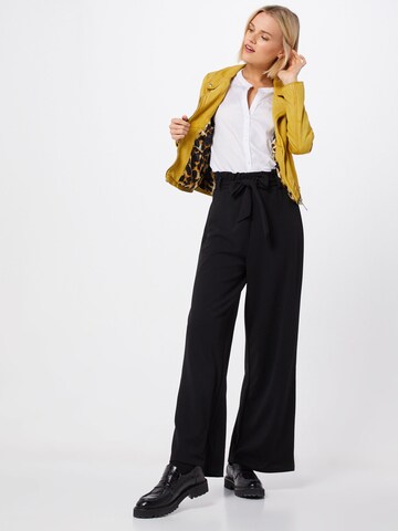 Veste mi-saison 'Romie' Maze en jaune