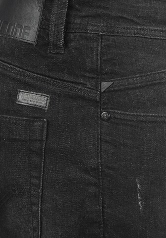 INDICODE JEANS Regular Jeans 'Quebec' in Black