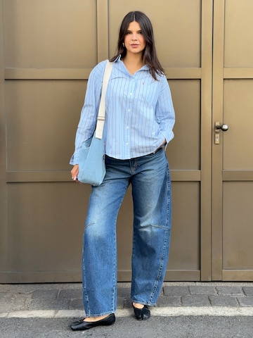 Baggy Jeans Look by Levi’s®