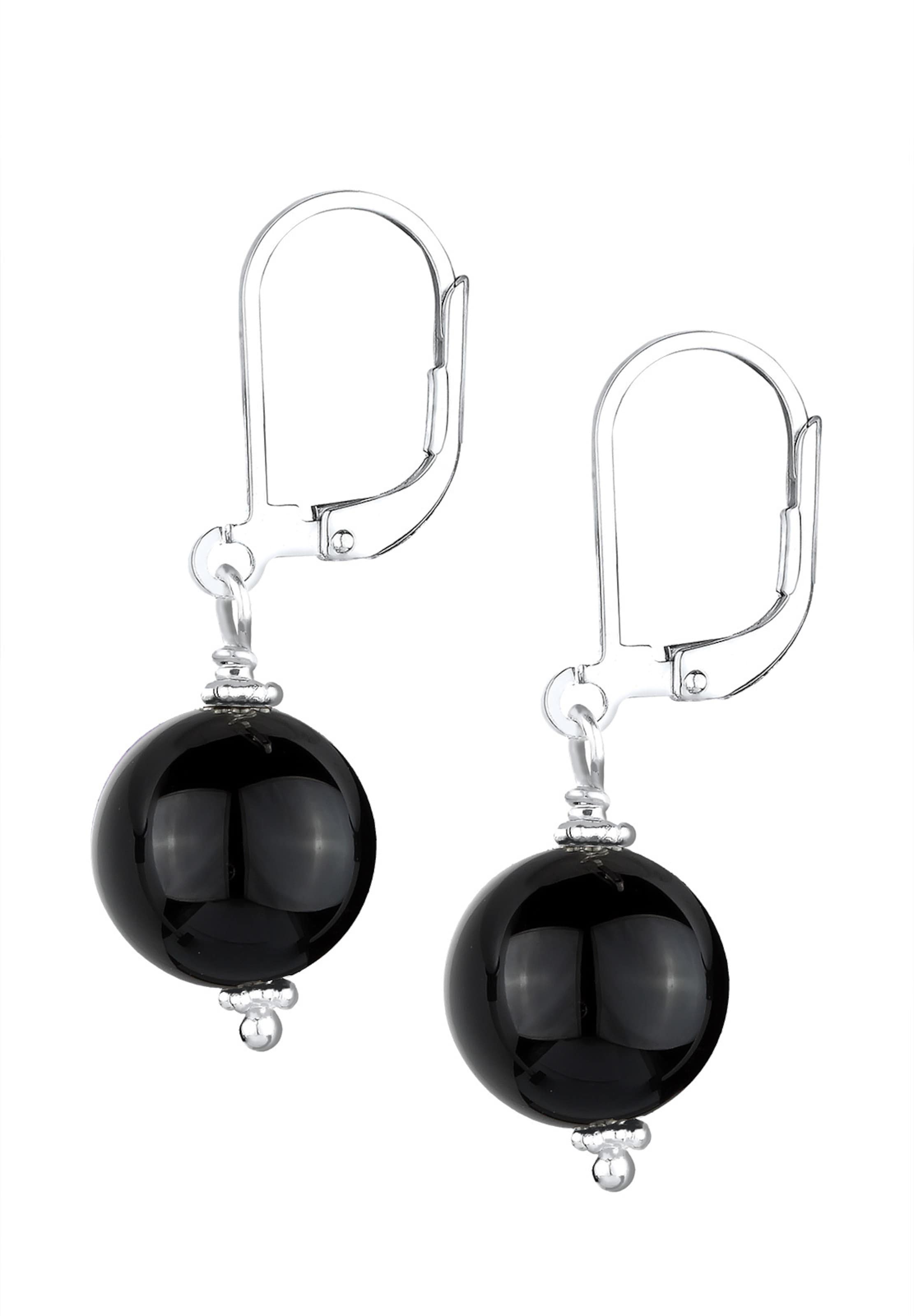 ELLI Ohrringe in Silber