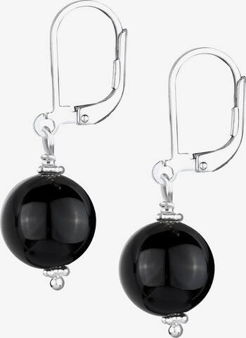 ELLI Earrings in Black