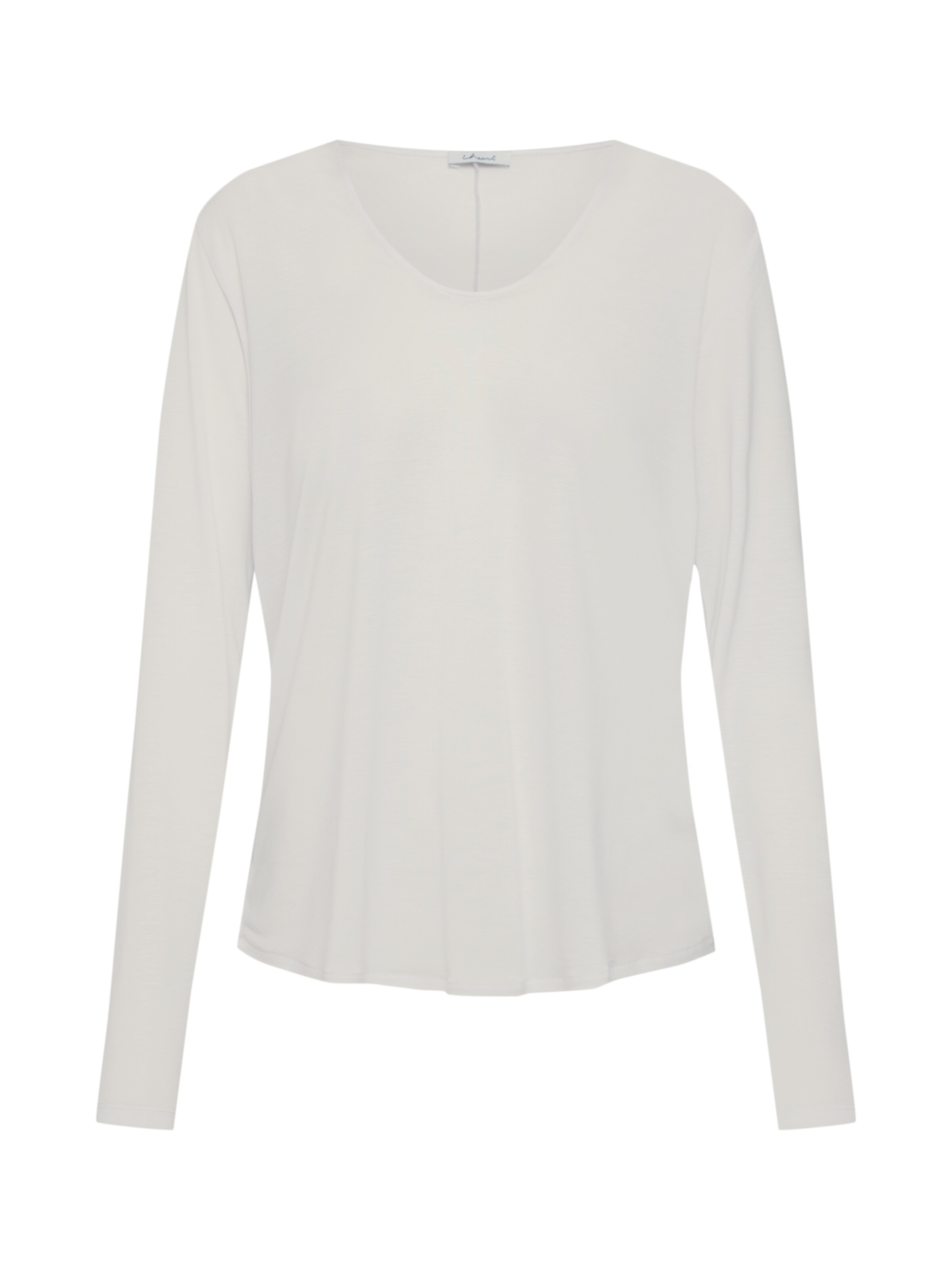 Iheart - Shirt 'Maite' in de kleur Wit