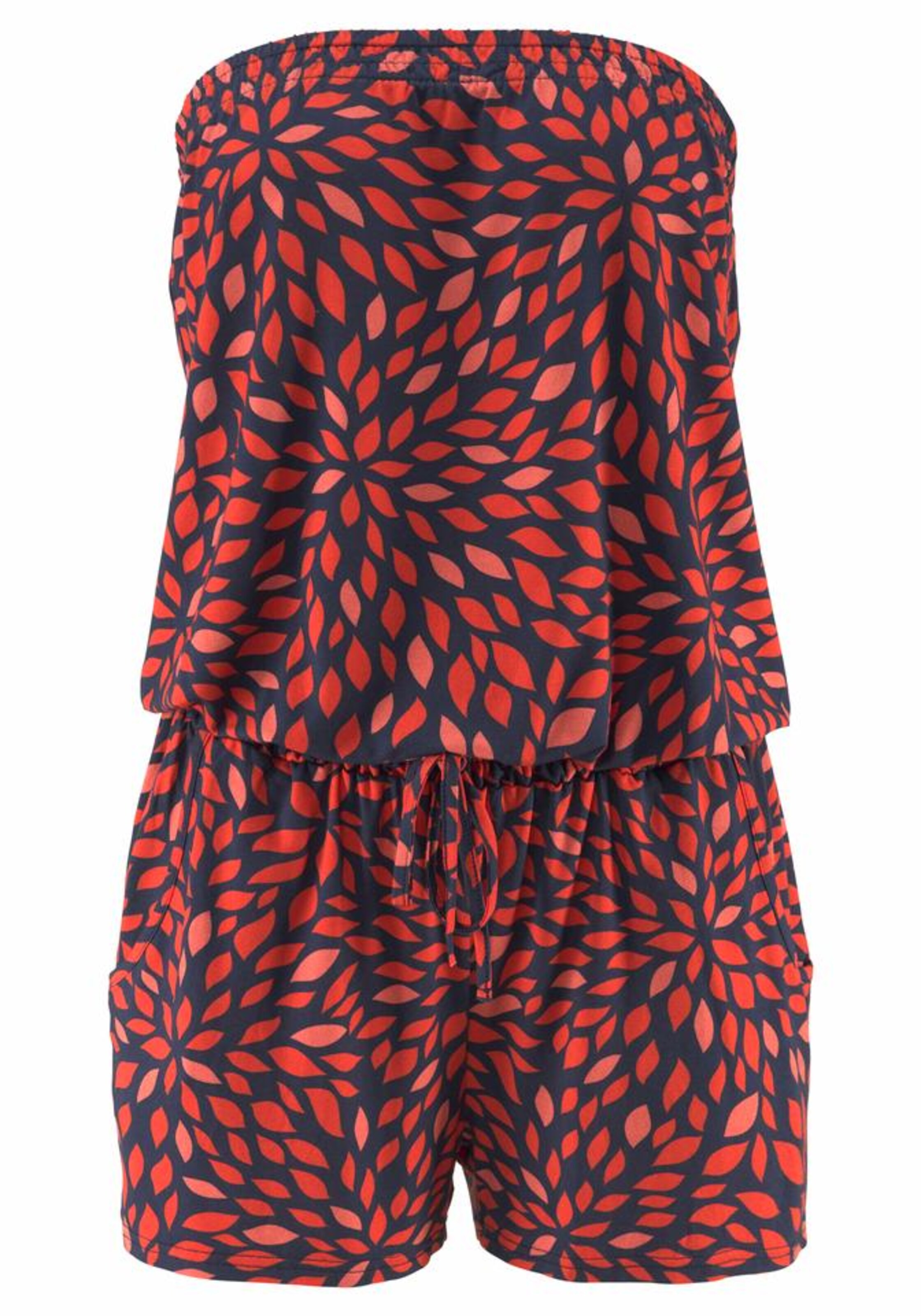 LASCANA - Overall in navy