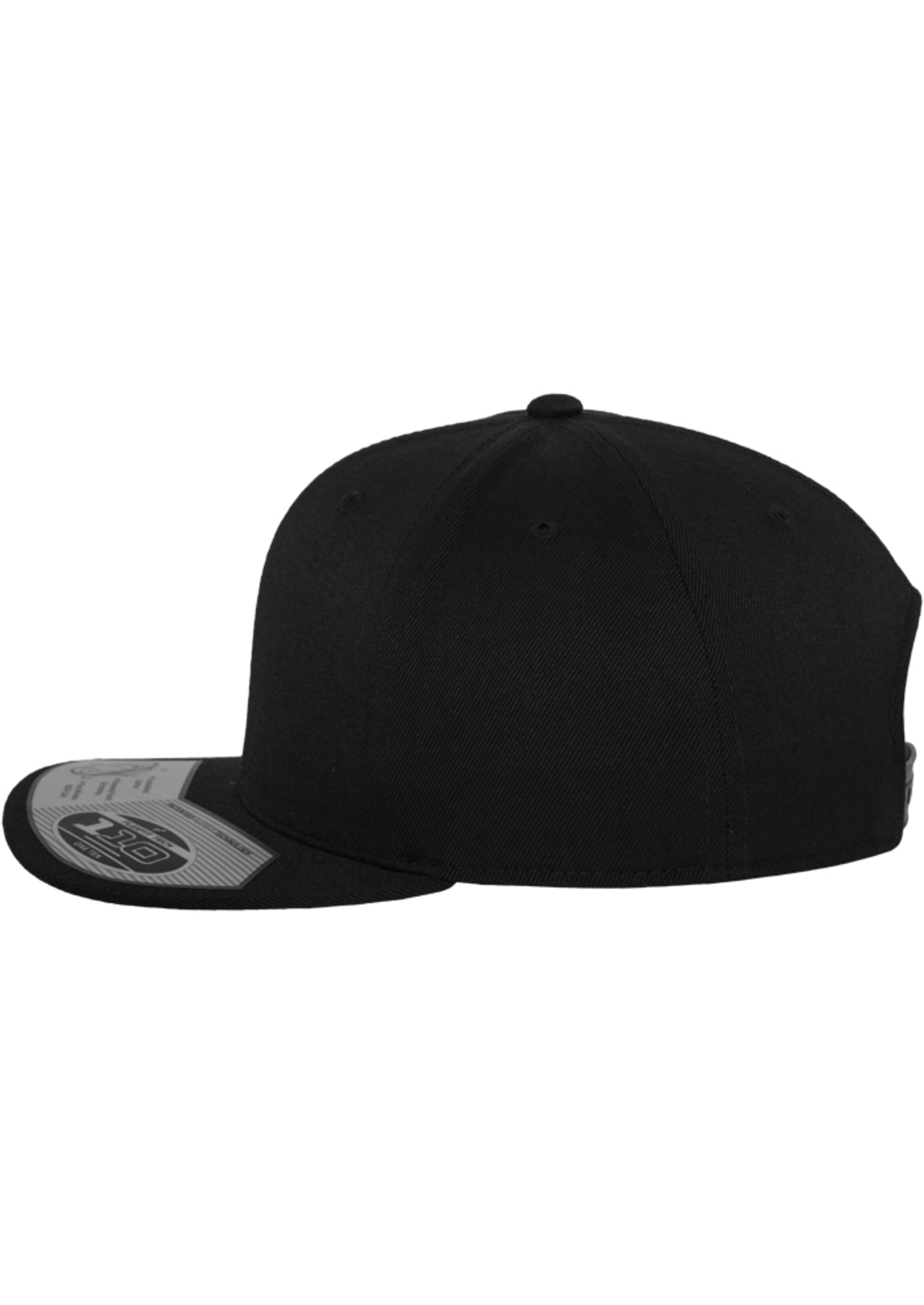 Flexfit Cap in Black