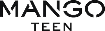 MANGO TEEN Logo