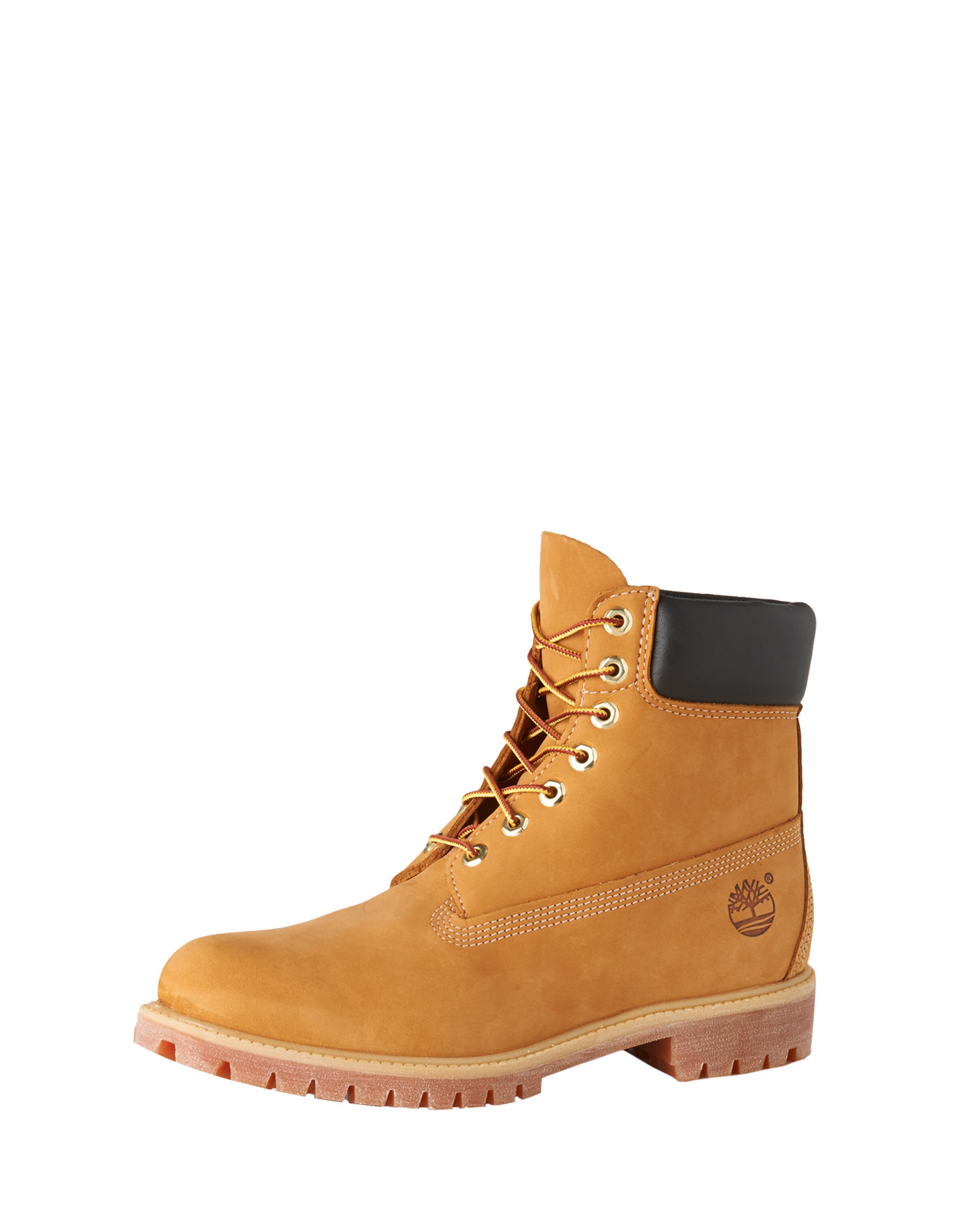 Men Boots | TIMBERLAND Lace-Up Boots in Curry - AV56480