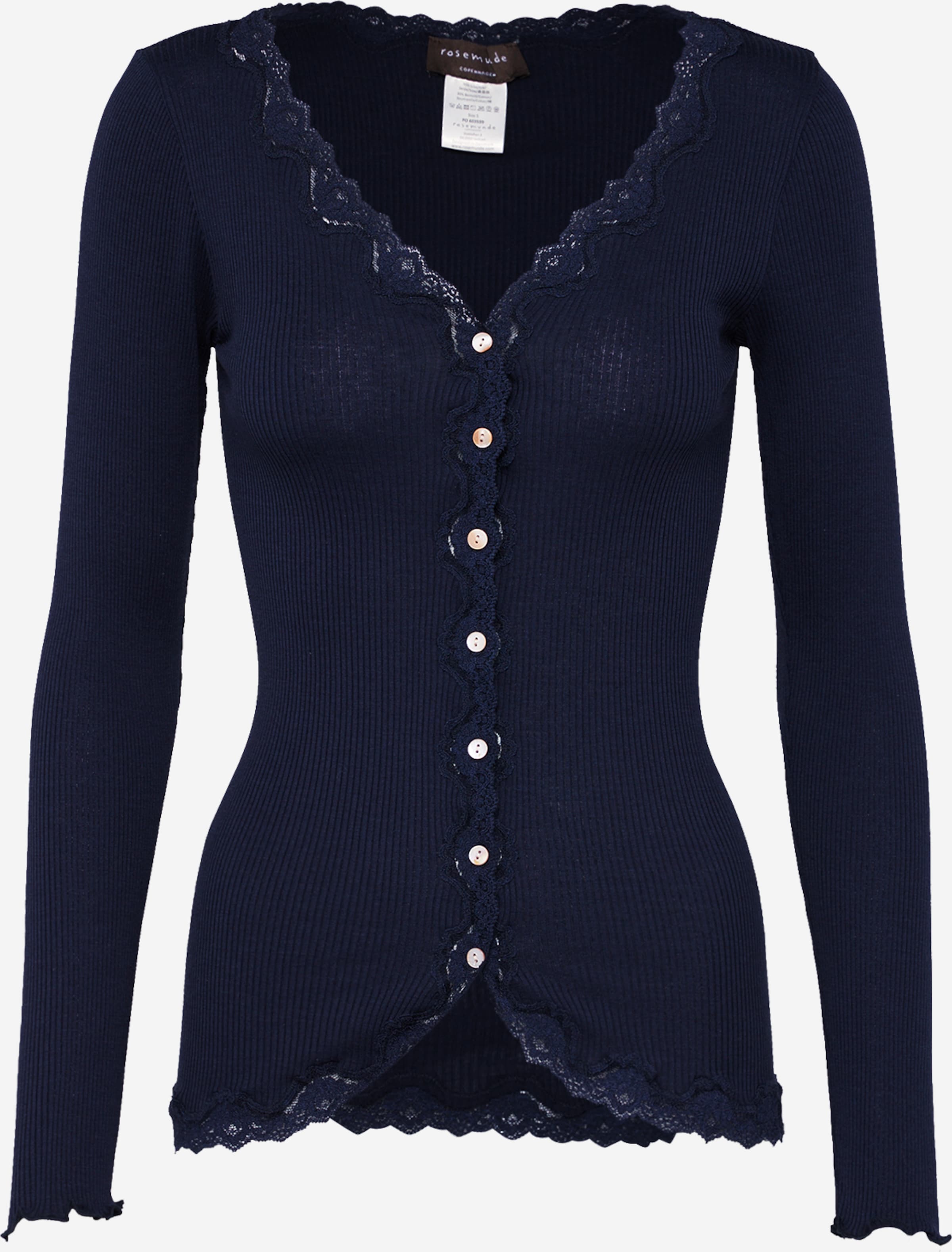 Rosemunde silk cardigan sale