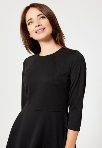 Usha Winter jacket in Black