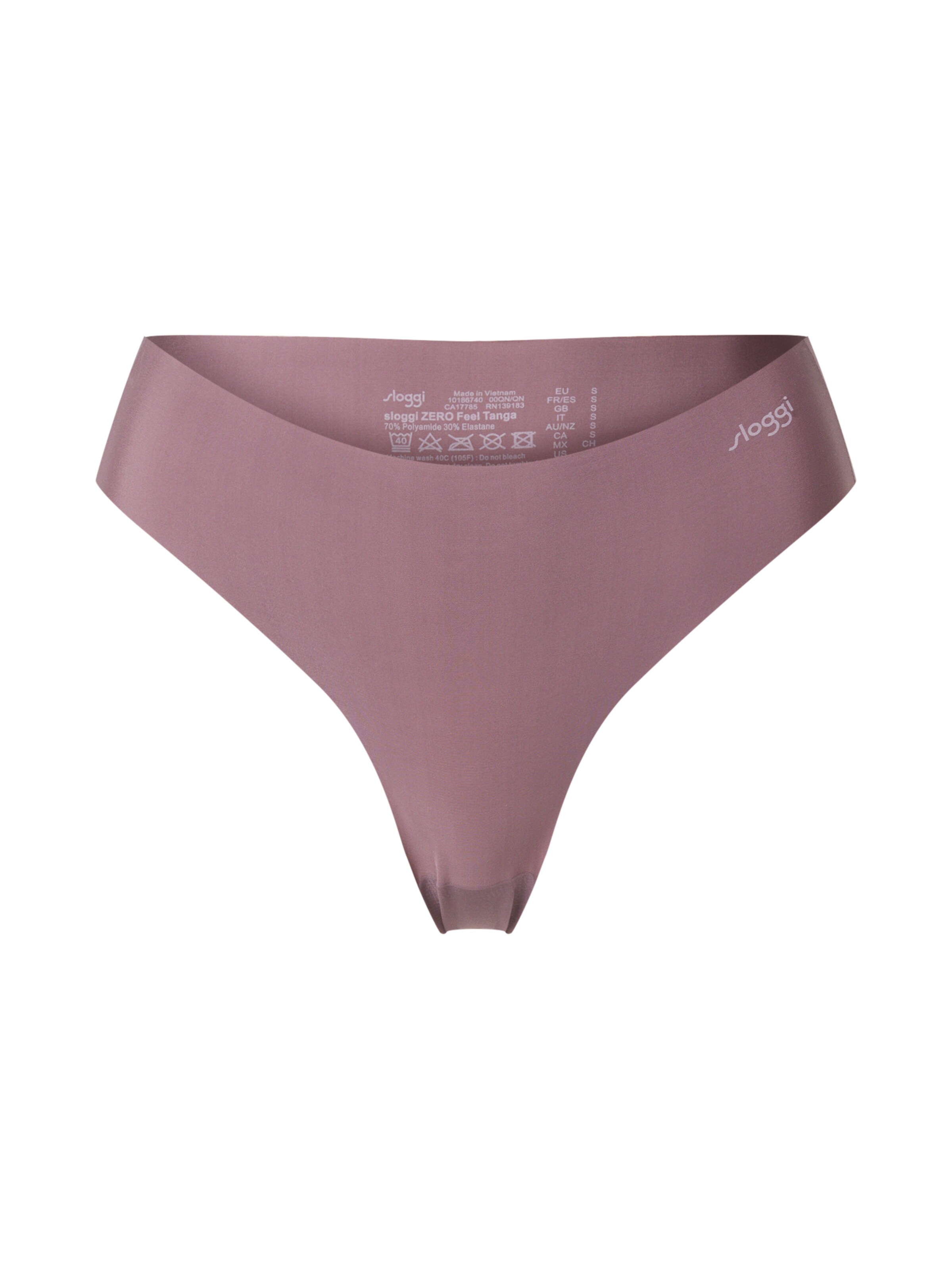 slip tanga homme sloggi