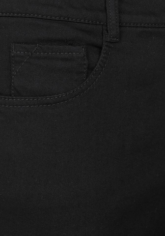 MAC Loose fit Jeans 'Grazia' in Black