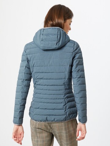 G.I.G.A. DX by killtec Outdoor jacket 'Uyaka' in Blue