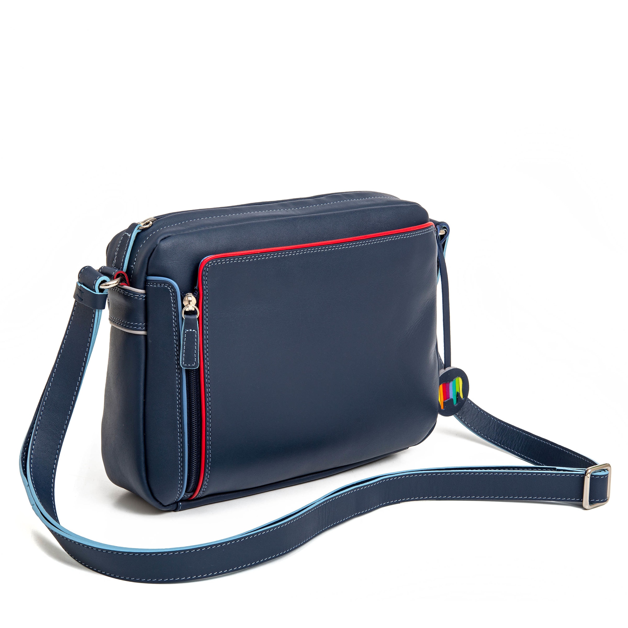 mywalit Crossbody Bag in Blue