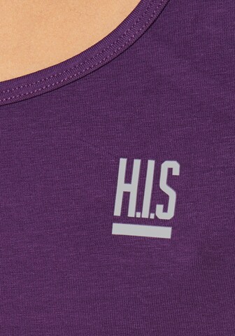 H.I.S Top in Mixed colors