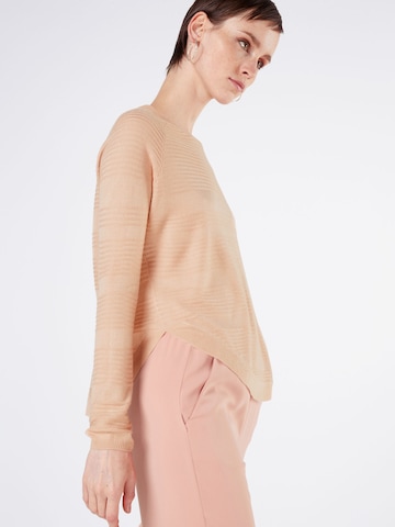 Pull-over 'ONLCaviar' ONLY en rose