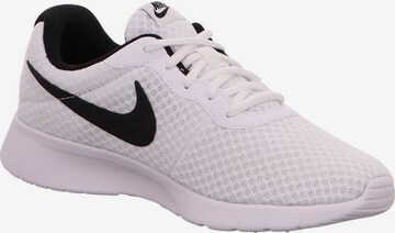 Nike Sportswear Sneaker 'Tanjun' in Weiß