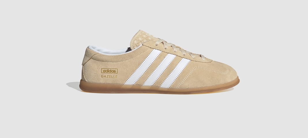GAZELLE LO PRO