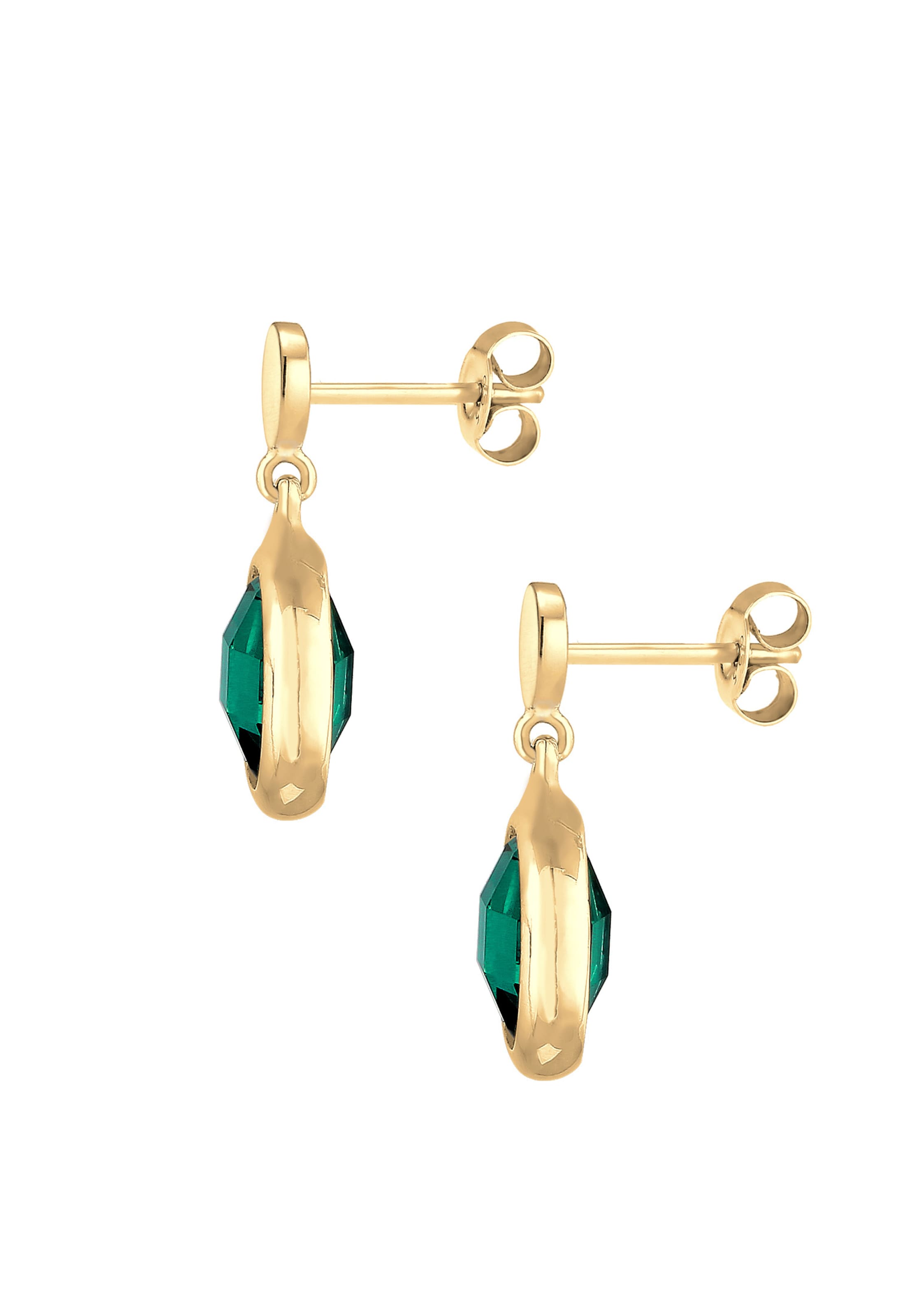 ELLI PREMIUM Earrings in Gold