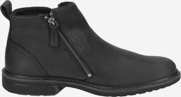 ECCO Boots in Zwart