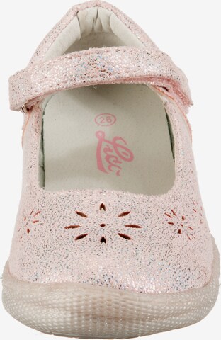 LICO Ballerina 'Elf Magic' in Pink