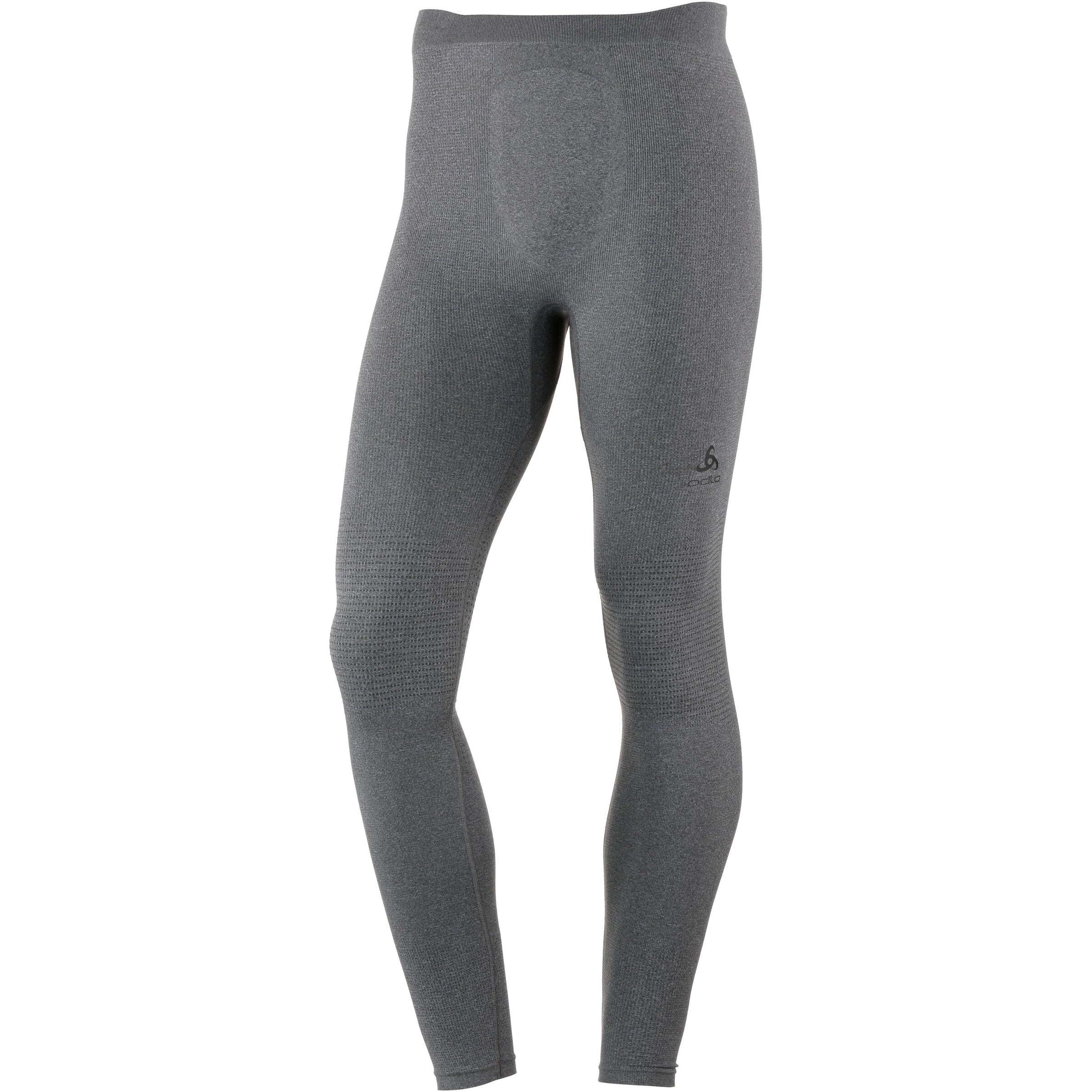 ODLO Athletic Underwear in Grey: front