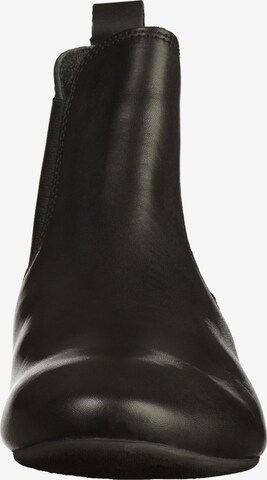 THINK! Chelsea Boots in Black