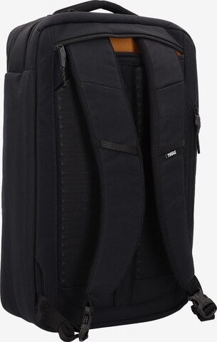 Thule Rucksack 'Paramount' in Schwarz