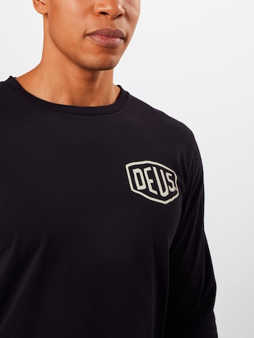 DEUS EX MACHINA Regular fit Shirt in Black