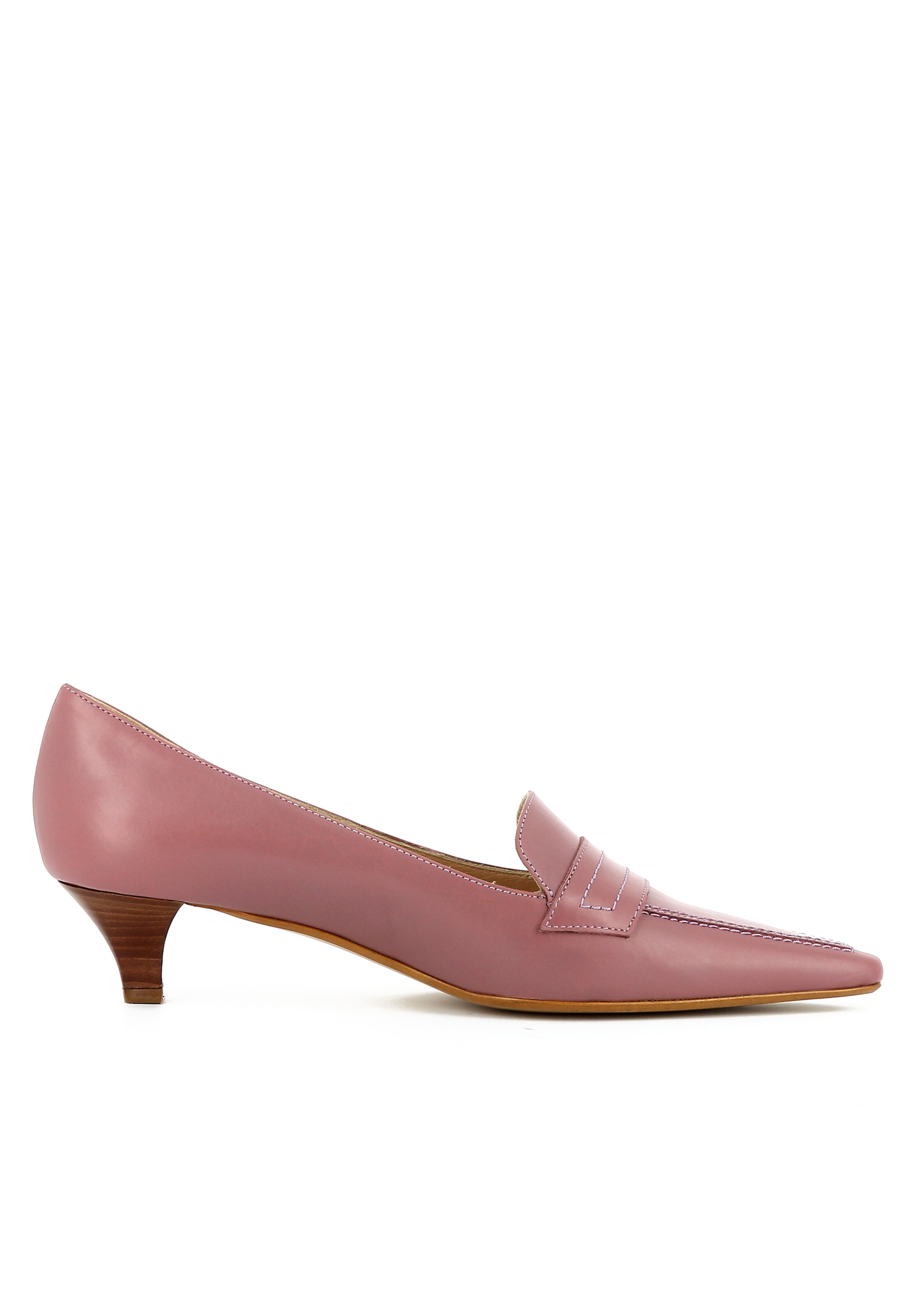 EVITA Pumps in Pink