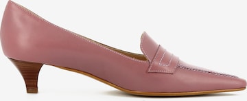 EVITA Pumps in Roze