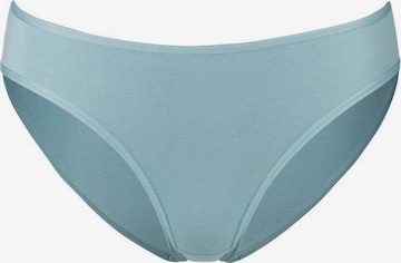 Slip PETITE FLEUR en bleu