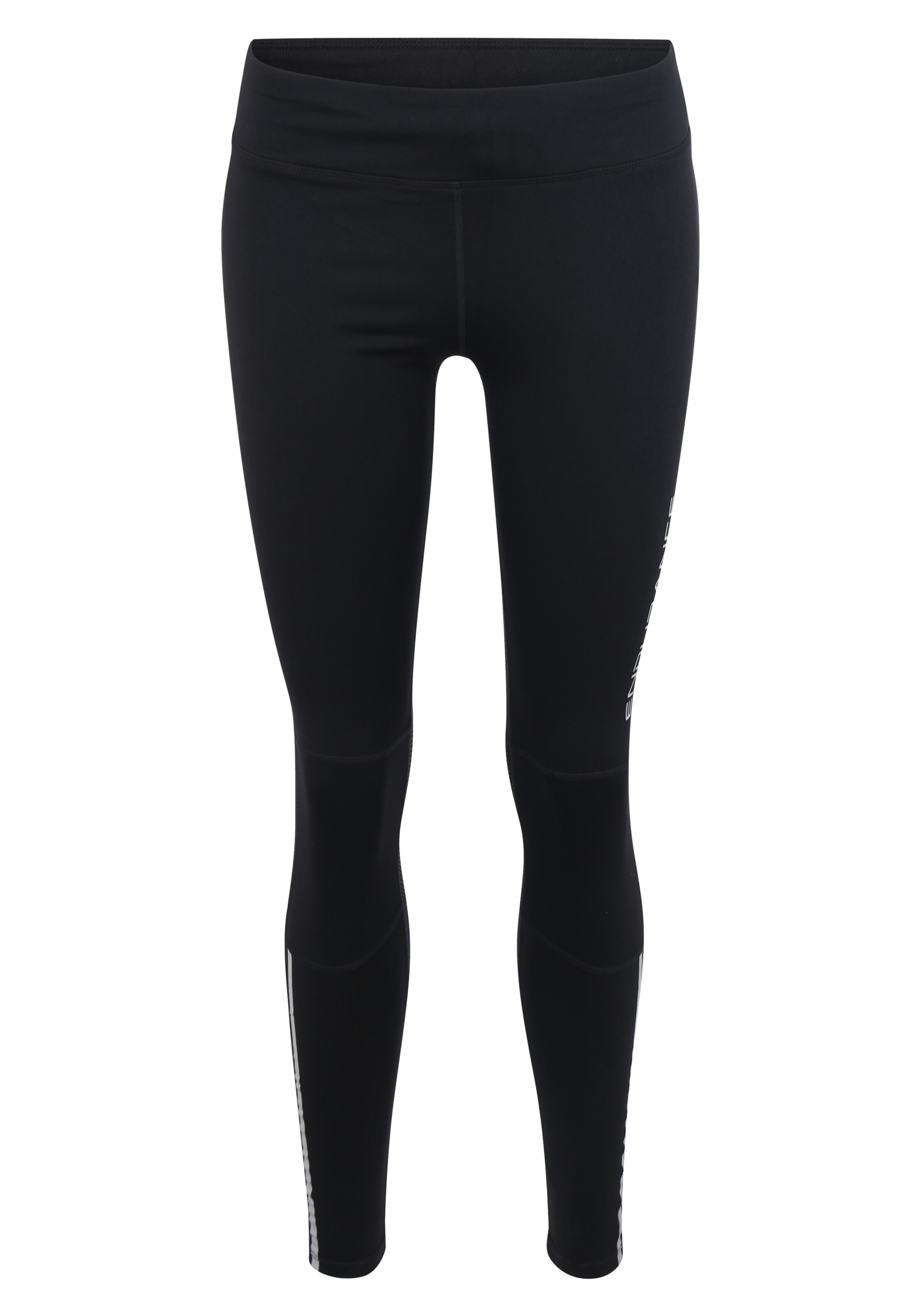 ENDURANCE - Fitnesstight 'Gibbon' in schwarz